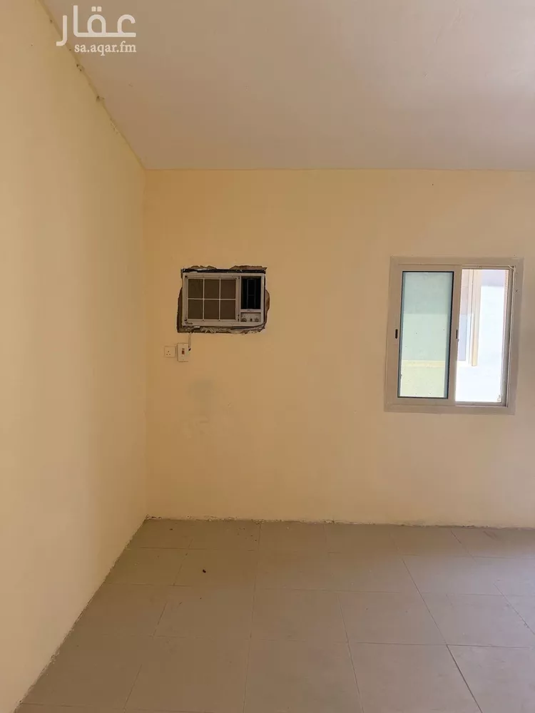 غرفة للإيجار في شارع 33ب, حي الشراع, مدينة الخبر, المنطقة الشرقية
