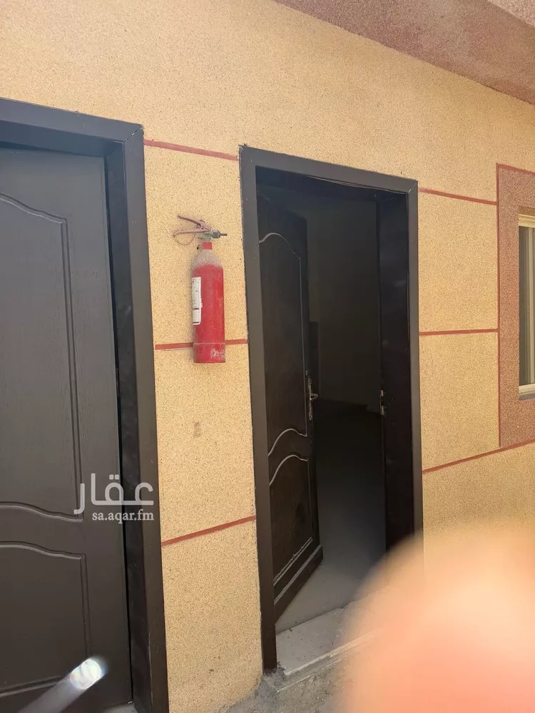 غرفة للإيجار في شارع 33ب, حي الشراع, مدينة الخبر, المنطقة الشرقية صورة 4
