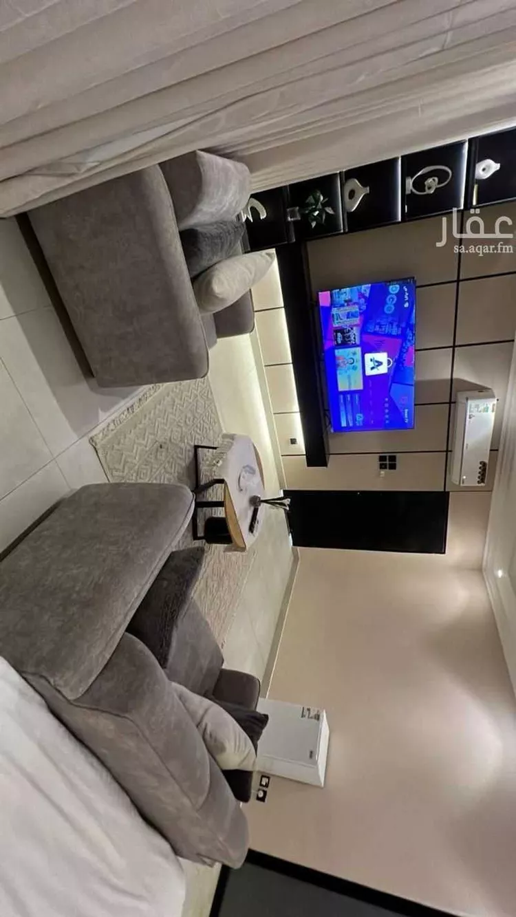 شقة للإيجار في شارع أرطأة بن كعب, حي العقيق, مدينة الرياض, منطقة الرياض صورة 2