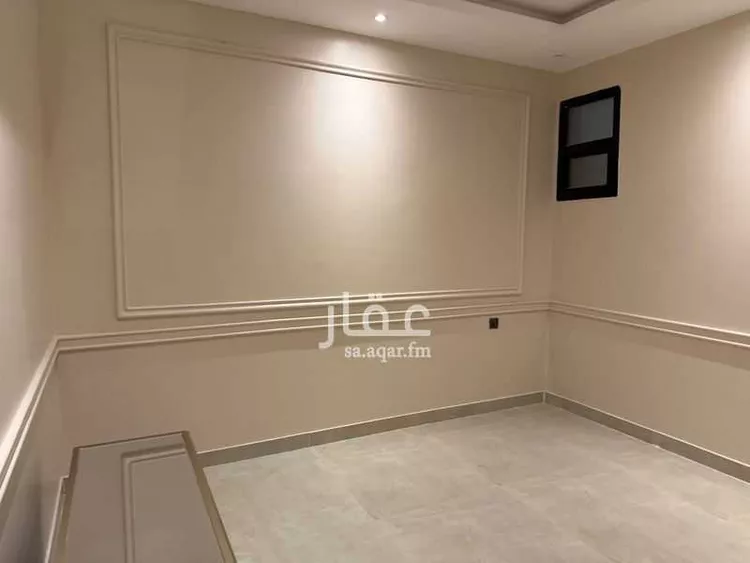 شقة للإيجار في شارع وادي العمارية, حي حطين, مدينة الرياض, منطقة الرياض