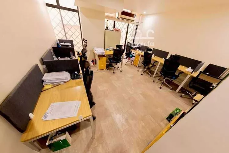 مكتب تجاري للإيجار في شارع الملك عبدالعزيز ابن عبدالرحمن سعود الفرعي, حي العارض, مدينة الرياض, منطقة الرياض صورة 2