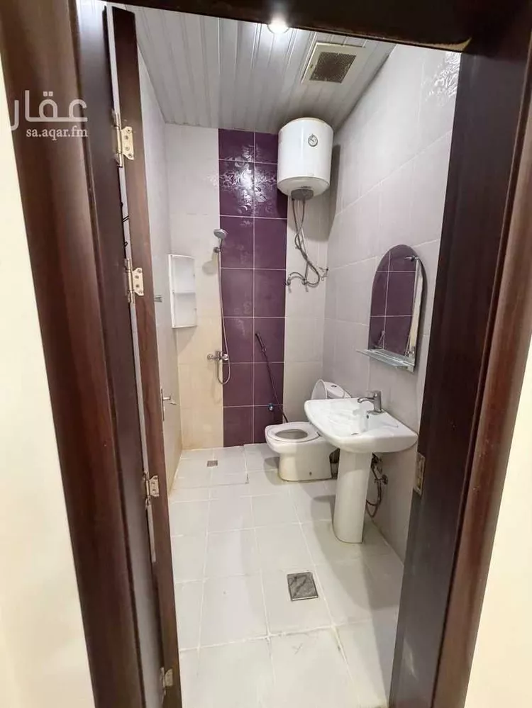 شقة للإيجار في شارع محمد النيسبوري, حي العقيق, مدينة الرياض, منطقة الرياض 12