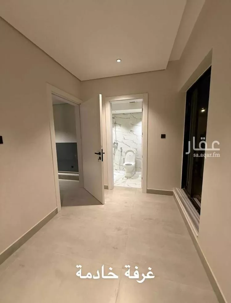 فيلا للإيجار في شارع علي بن أحمد العمري, حي العارض, مدينة الرياض, منطقة الرياض 7
