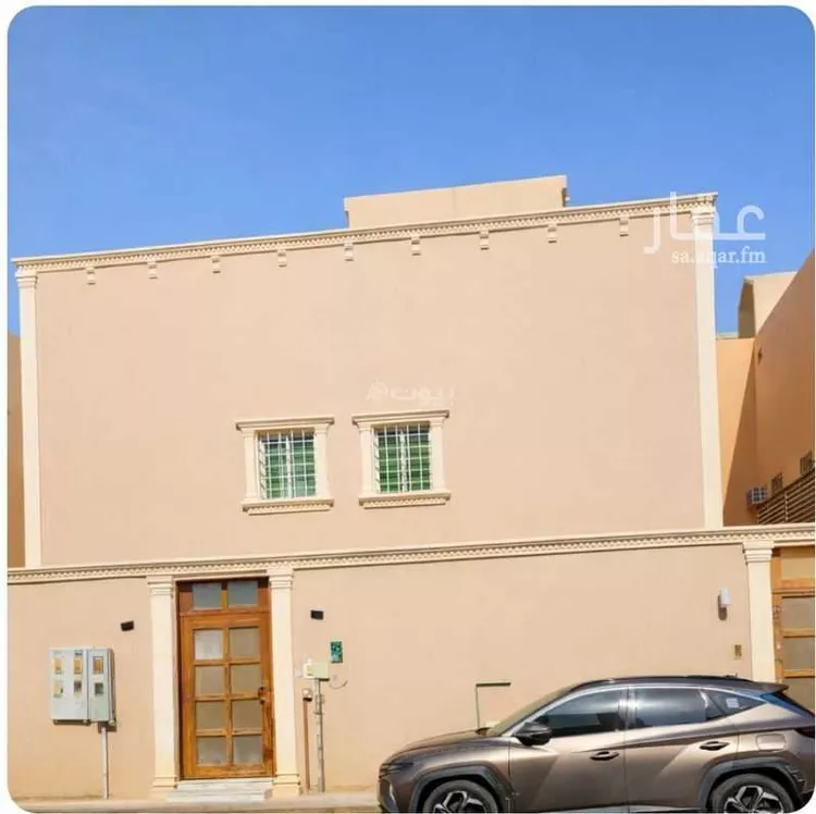 فيلا للبيع في شارع الحنفا, حي اليرموك, مدينة الرياض, منطقة الرياض صورة 4