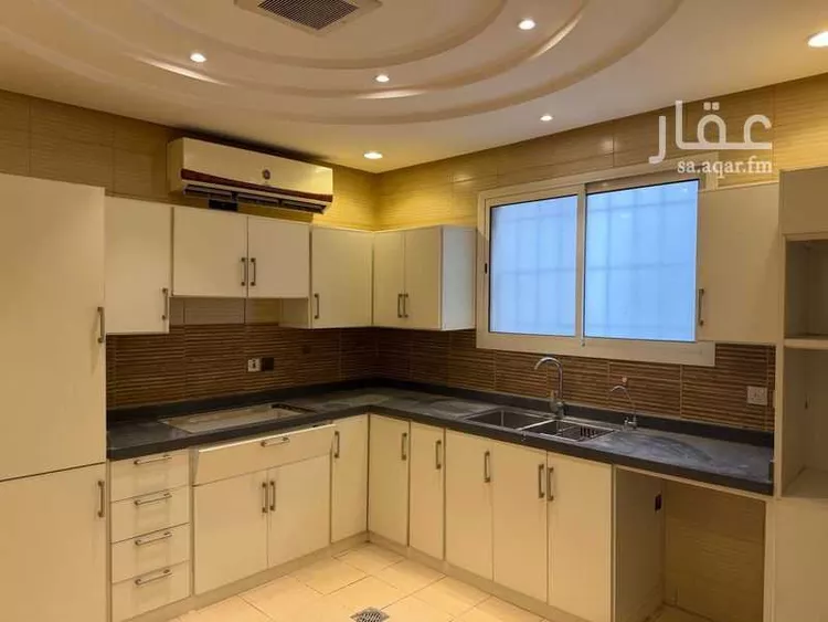 دور للإيجار في شارع الأحياء, حي حطين, مدينة الرياض, منطقة الرياض 16