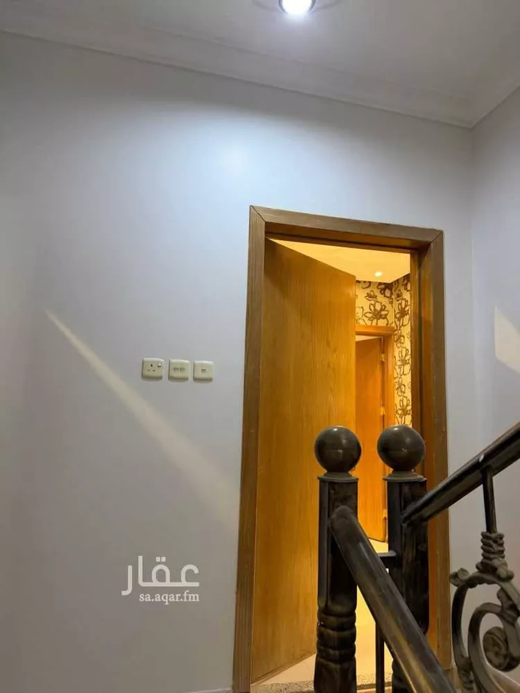 دور للإيجار في شارع الأحياء, حي حطين, مدينة الرياض, منطقة الرياض 18