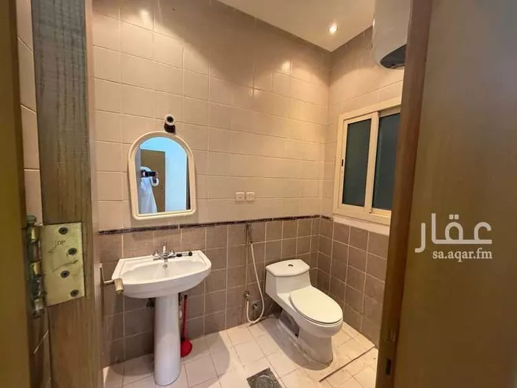 دور للإيجار في شارع أحمد بن مغيث, حي العقيق, مدينة الرياض, منطقة الرياض 9