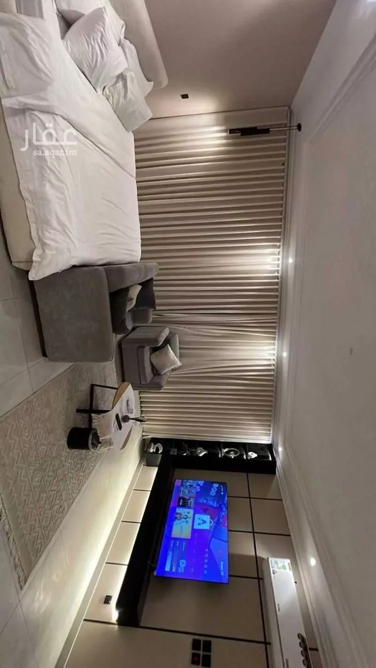 شقة للإيجار في شارع أرطأة بن كعب, حي العقيق, مدينة الرياض, منطقة الرياض صورة 5