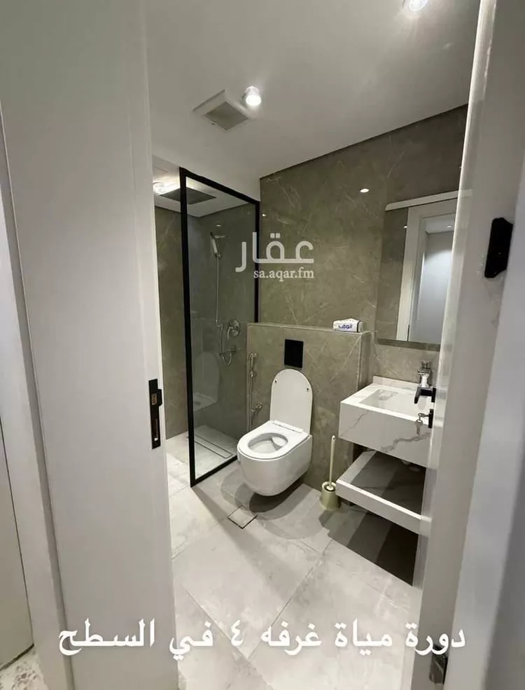 فيلا للإيجار في شارع علي بن أحمد العمري, حي العارض, مدينة الرياض, منطقة الرياض صورة 2