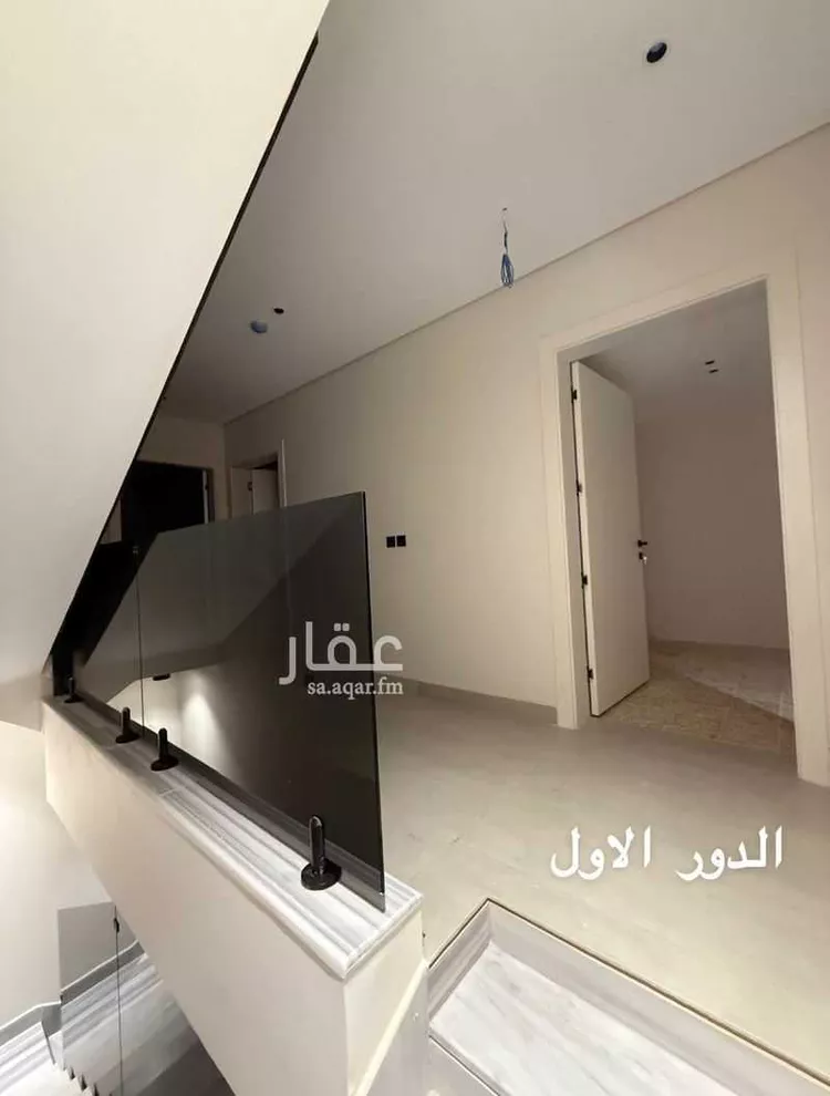 فيلا للإيجار في شارع علي بن أحمد العمري, حي العارض, مدينة الرياض, منطقة الرياض 18