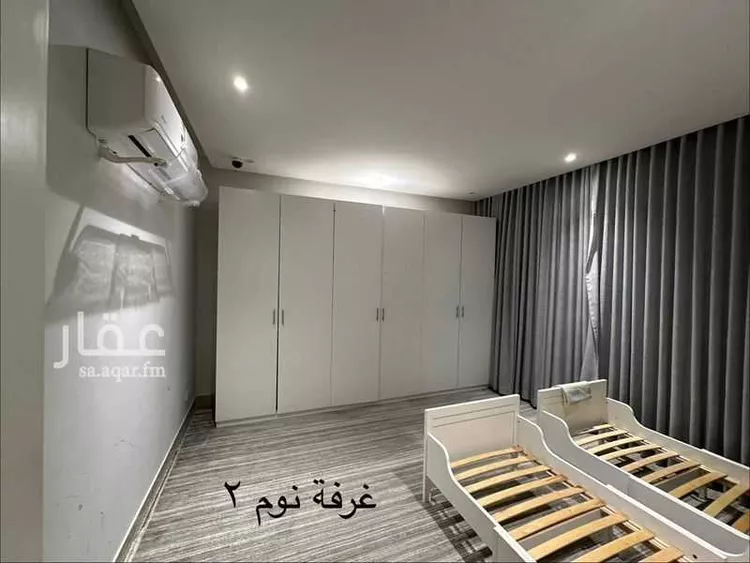 شقة للإيجار في شارع القنا, حي الياسمين, مدينة الرياض, منطقة الرياض صورة 3