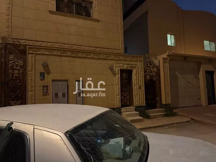 Apartment for Rent in Riyadh Al Yasmin 9