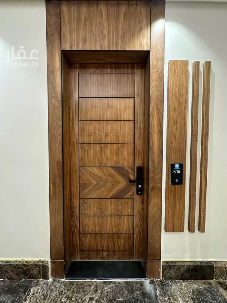شقة للإيجار في شارع الكاتب, حي العارض, مدينة الرياض, منطقة الرياض 19