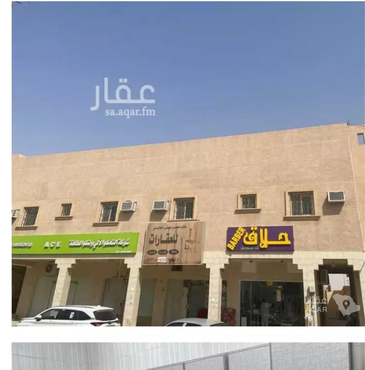 Building for Rent in Ad Diriyah Ad Diriyah Al Jadidah