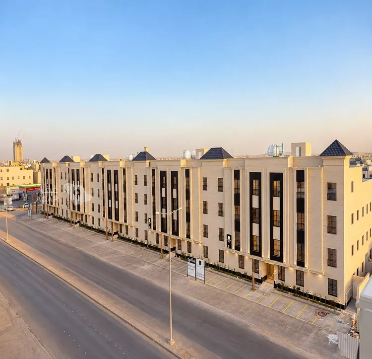 شقة للإيجار في شارع الخيالة, حي الياسمين, مدينة الرياض, منطقة الرياض