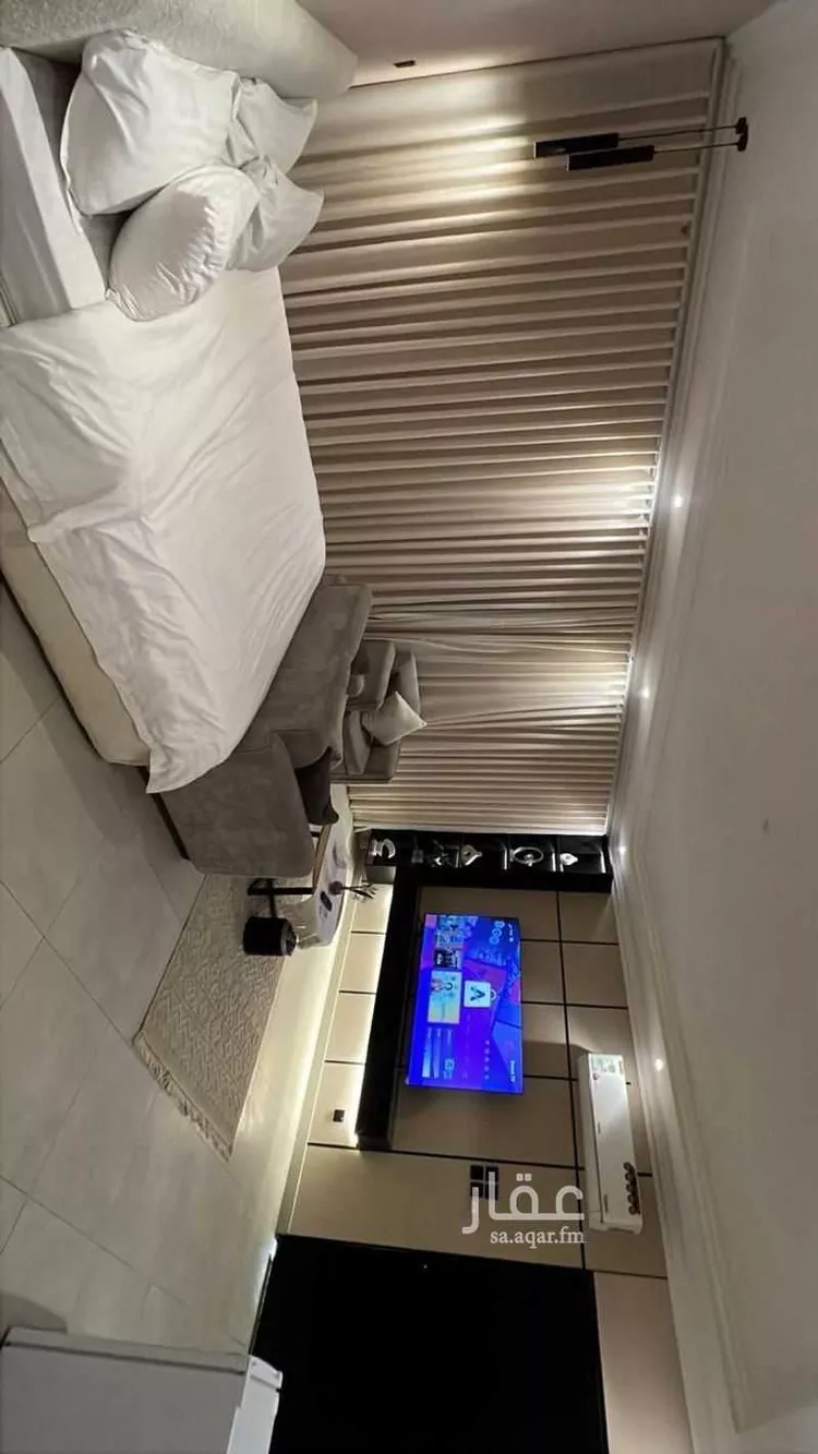 شقة للإيجار في شارع أرطأة بن كعب, حي العقيق, مدينة الرياض, منطقة الرياض صورة 3