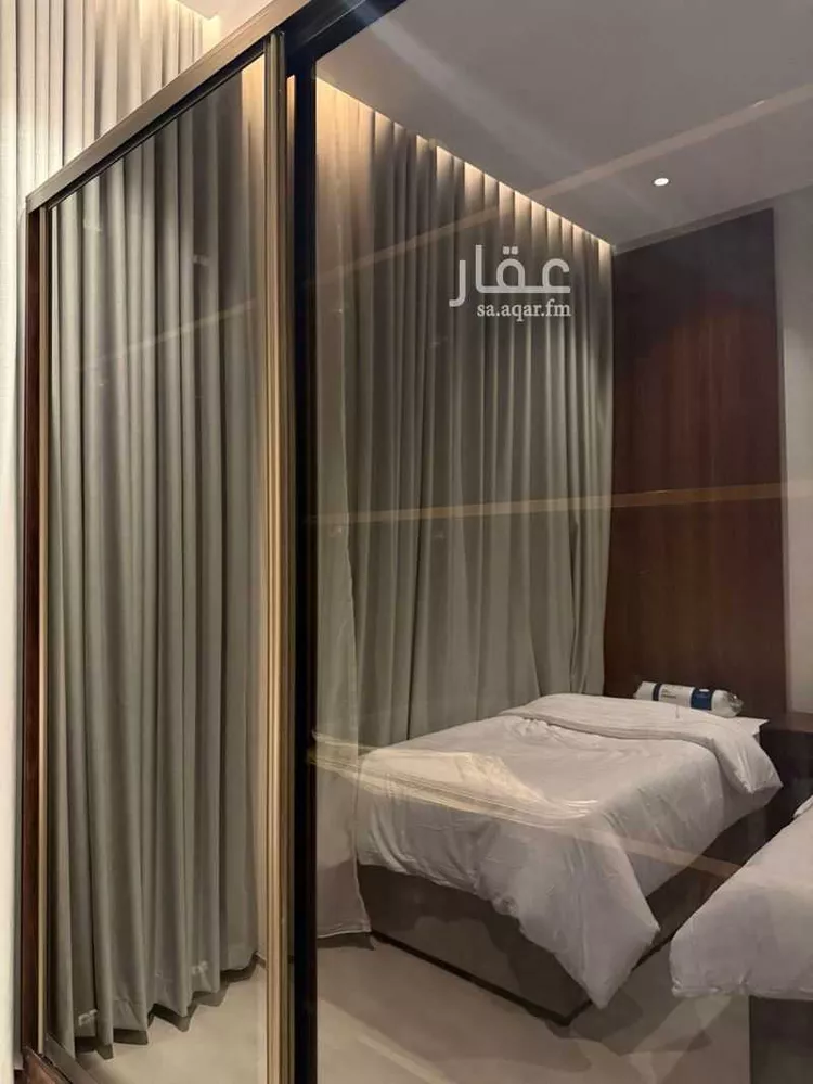 شقة للإيجار في شارع أسيد بن ثعلبة, حي العقيق, مدينة الرياض, منطقة الرياض صورة 2