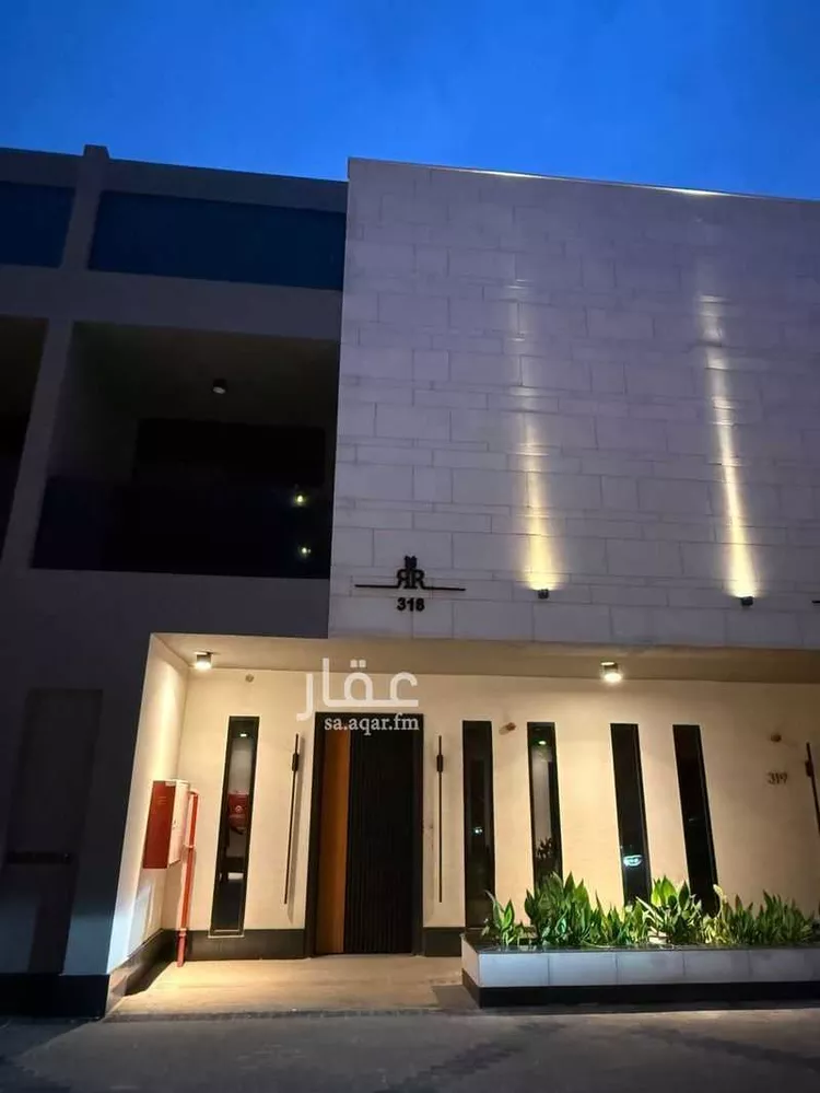 فيلا للإيجار في شارع علي بن أحمد العمري, حي العارض, مدينة الرياض, منطقة الرياض 1 صورة