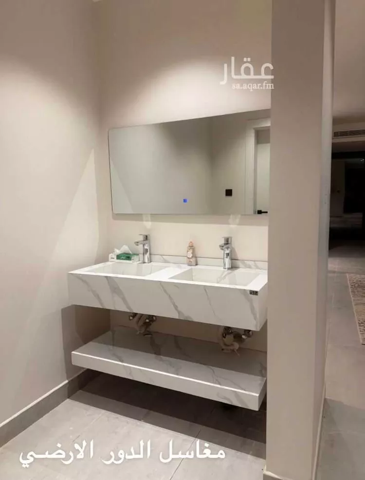فيلا للإيجار في شارع علي بن أحمد العمري, حي العارض, مدينة الرياض, منطقة الرياض 6