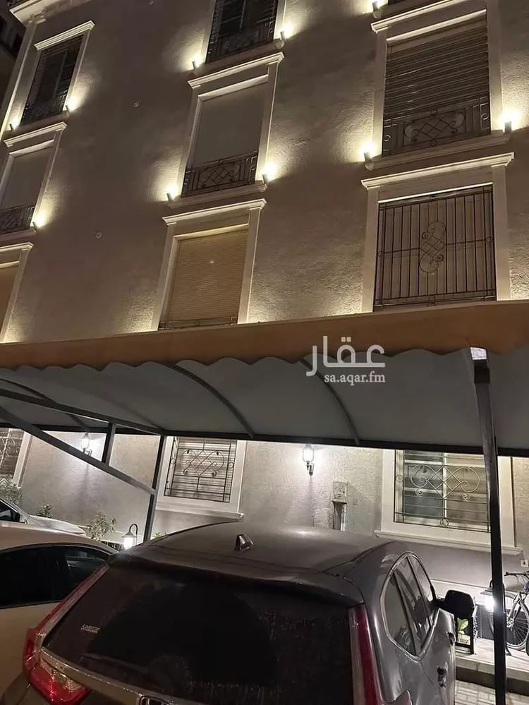 شقة للإيجار في شارع القنا, حي الياسمين, مدينة الرياض, منطقة الرياض 1 صورة