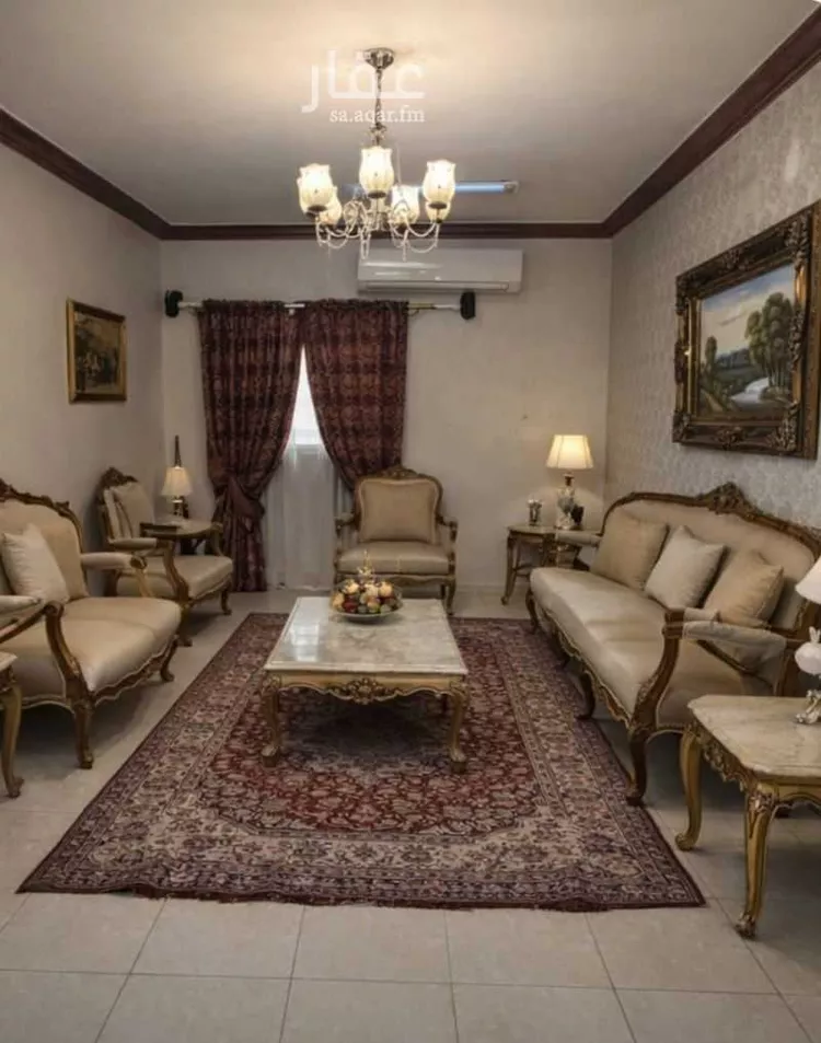دور للإيجار في شارع الحنفا, حي اليرموك, مدينة الرياض, منطقة الرياض صورة 3