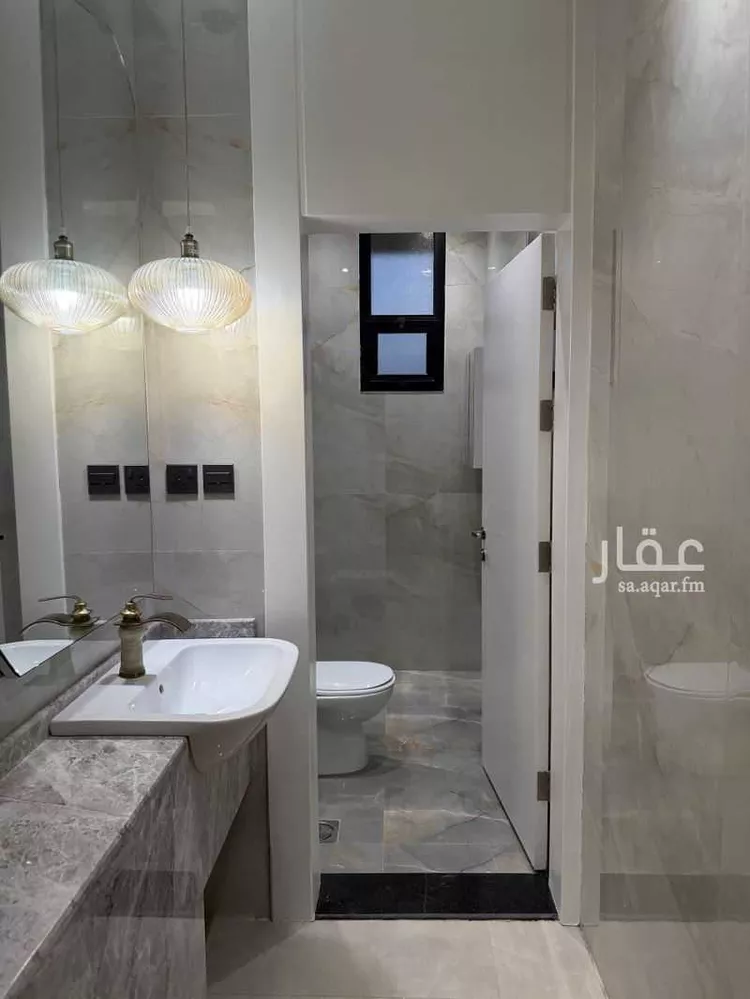 شقة للإيجار في شارع وادي العمارية, حي حطين, مدينة الرياض, منطقة الرياض صورة 5