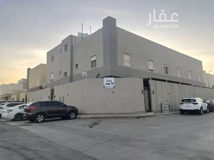 شقة للإيجار في شارع محمد النيسبوري, حي العقيق, مدينة الرياض, منطقة الرياض