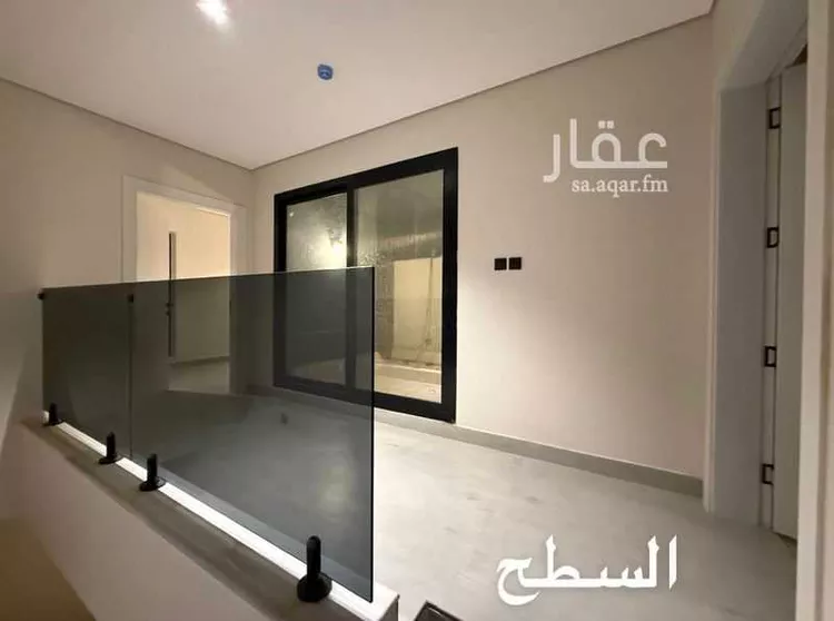 فيلا للإيجار في شارع علي بن أحمد العمري, حي العارض, مدينة الرياض, منطقة الرياض 10