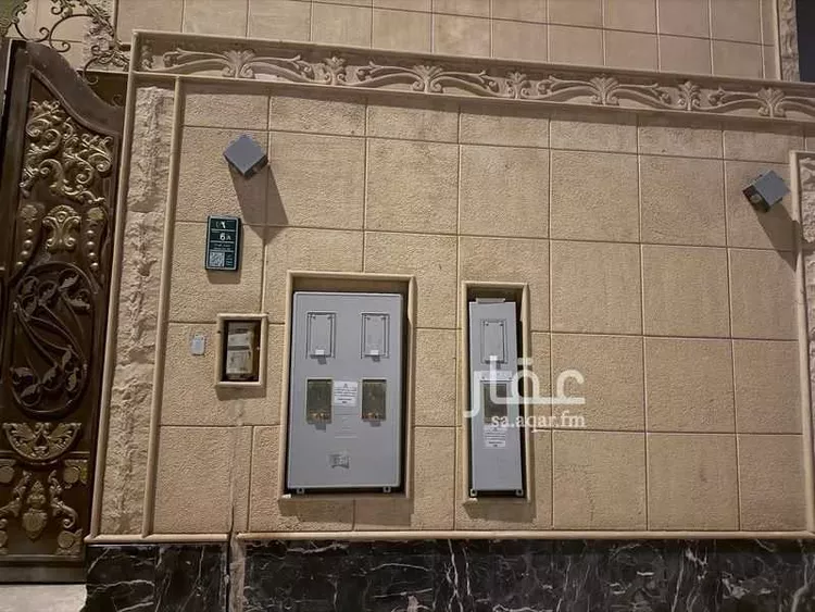 شقة للإيجار في شارع رقم 95, حي الياسمين, مدينة الرياض, منطقة الرياض صورة 5