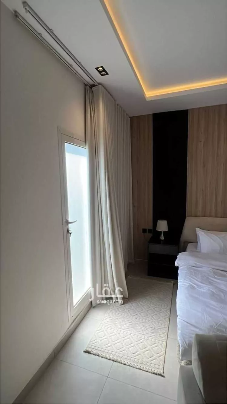 شقة للإيجار في شارع أرطأة بن كعب, حي العقيق, مدينة الرياض, منطقة الرياض