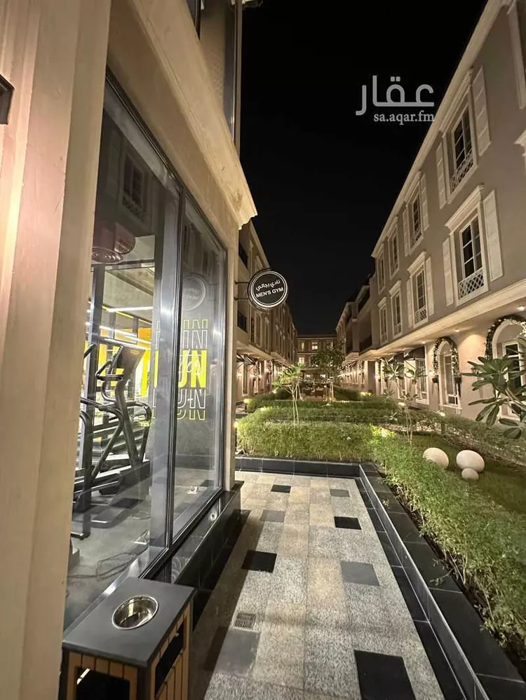 شقة للإيجار في شارع الكاتب, حي العارض, مدينة الرياض, منطقة الرياض 11
