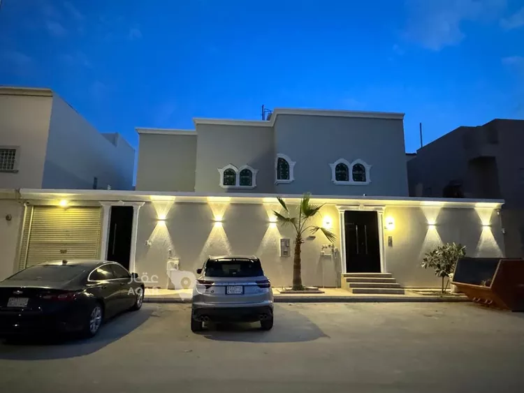 Villa for Sale in Riyadh Al Aqiq