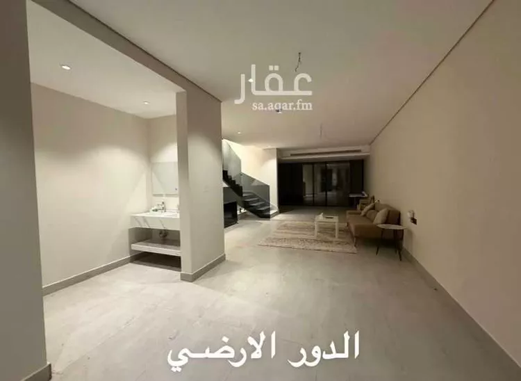 فيلا للإيجار في شارع علي بن أحمد العمري, حي العارض, مدينة الرياض, منطقة الرياض 9