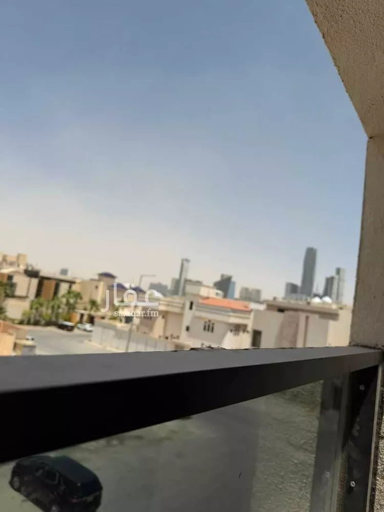 شقة للإيجار في شارع الطليف, حي العقيق, مدينة الرياض, منطقة الرياض صورة 3