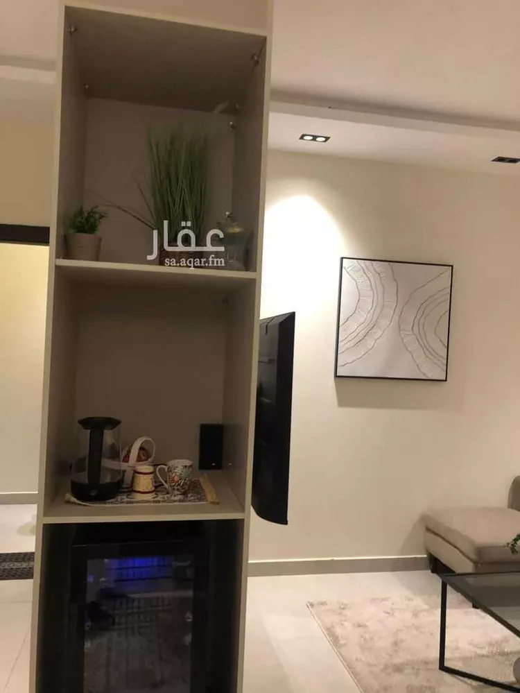شقة للإيجار في شارع أرطأة بن كعب, حي العقيق, مدينة الرياض, منطقة الرياض