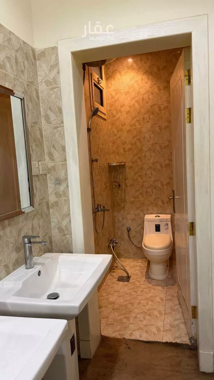 شقة للإيجار في شارع محمد المنوفي, حي النرجس, مدينة الرياض, منطقة الرياض صورة 2