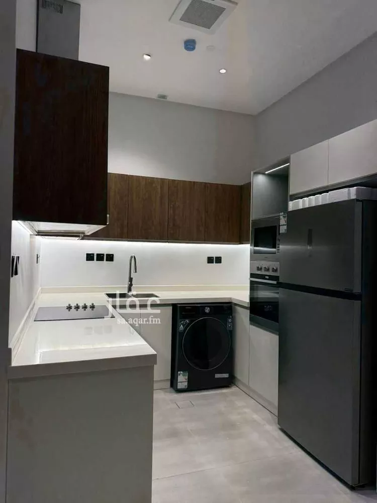 شقة للإيجار في شارع أسيد بن ثعلبة, حي العقيق, مدينة الرياض, منطقة الرياض صورة 5