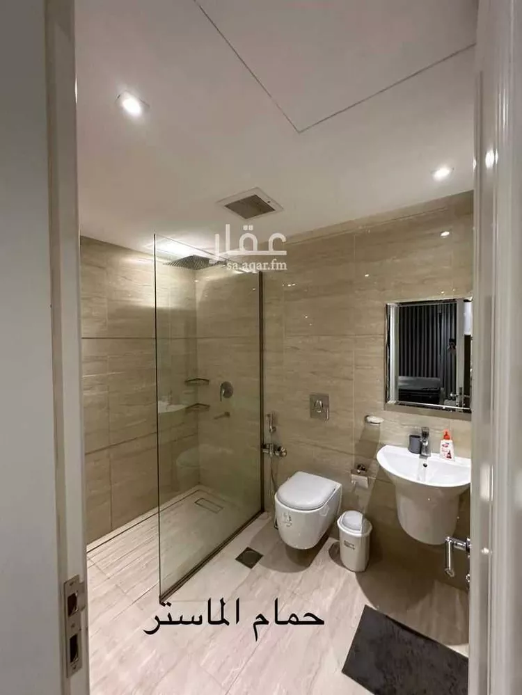 شقة للإيجار في شارع القنا, حي الياسمين, مدينة الرياض, منطقة الرياض صورة 5