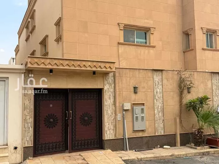 دور للإيجار في شارع أحمد بن مغيث, حي العقيق, مدينة الرياض, منطقة الرياض 16