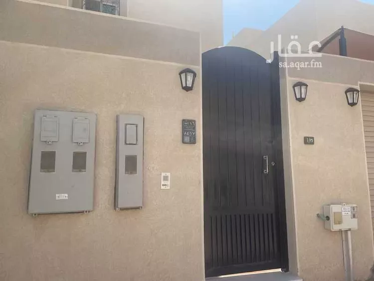دور للإيجار في حي العقيق ، الرياض صورة 3