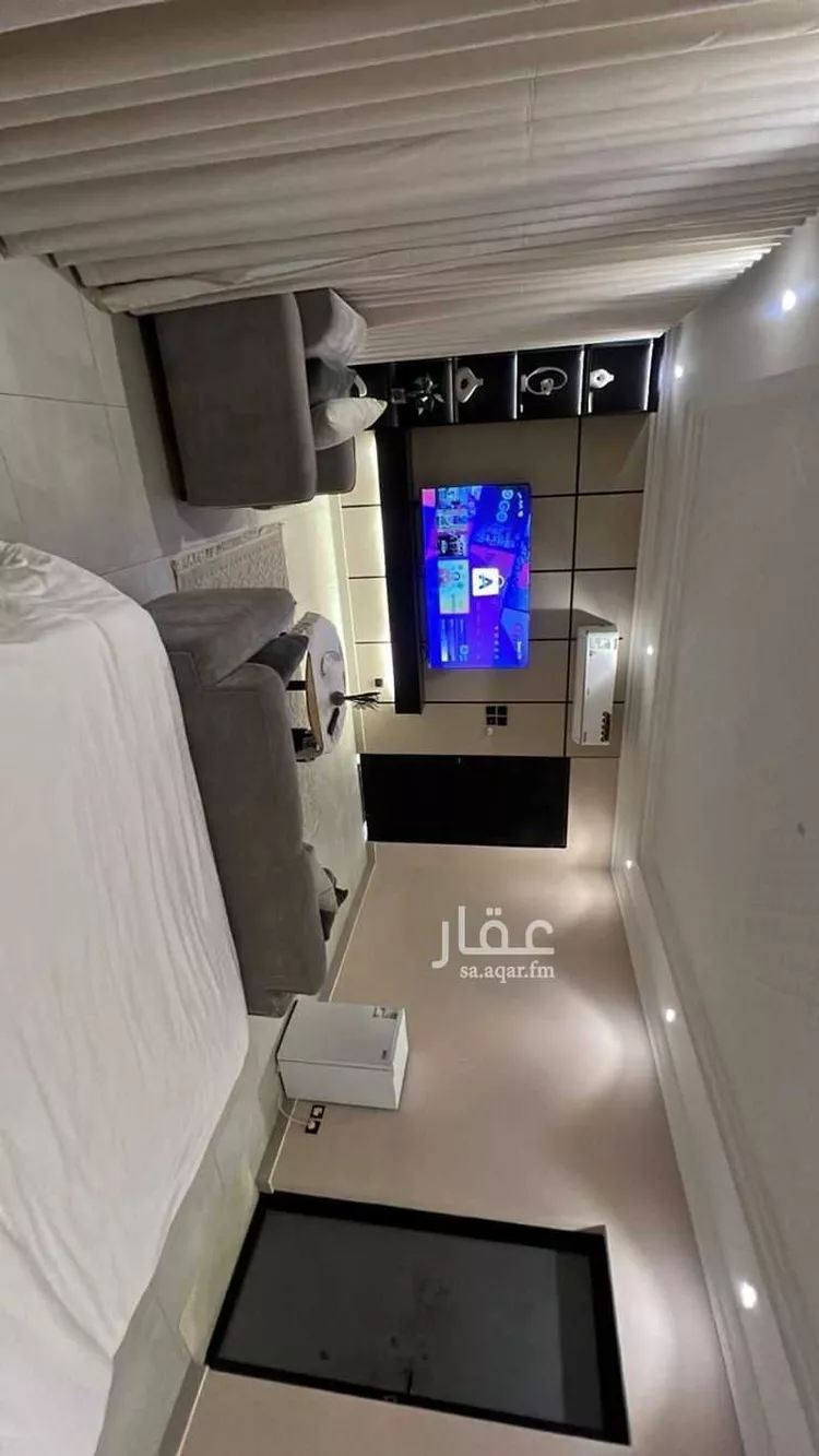 شقة للإيجار في شارع أرطأة بن كعب, حي العقيق, مدينة الرياض, منطقة الرياض صورة 4