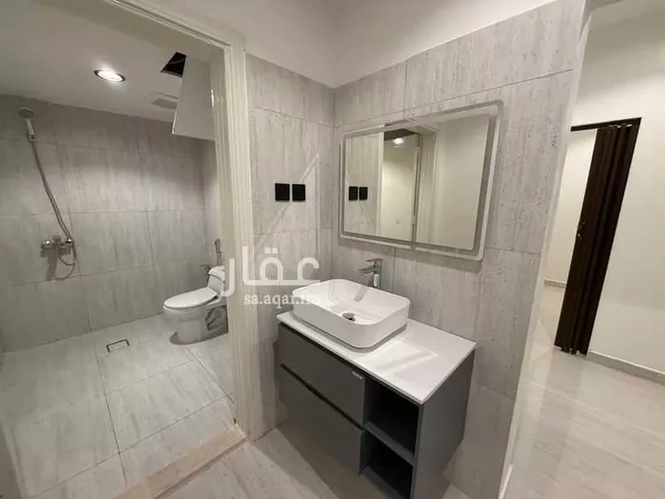 دور للإيجار في شارع أحمد بن مغيث, حي العقيق, مدينة الرياض, منطقة الرياض صورة 4