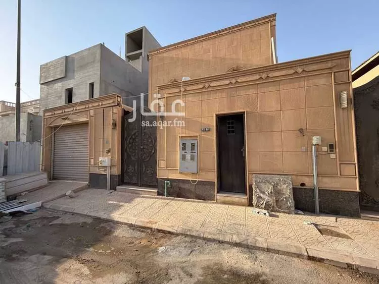 دور للإيجار في شارع الأحياء, حي حطين, مدينة الرياض, منطقة الرياض صورة 2