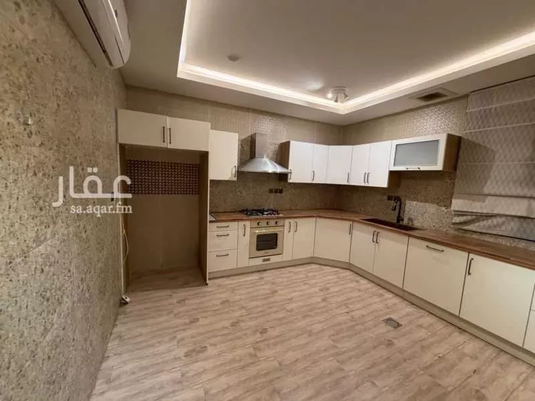 شقة للإيجار في شارع وادي العمارية, حي حطين, مدينة الرياض, منطقة الرياض صورة 2
