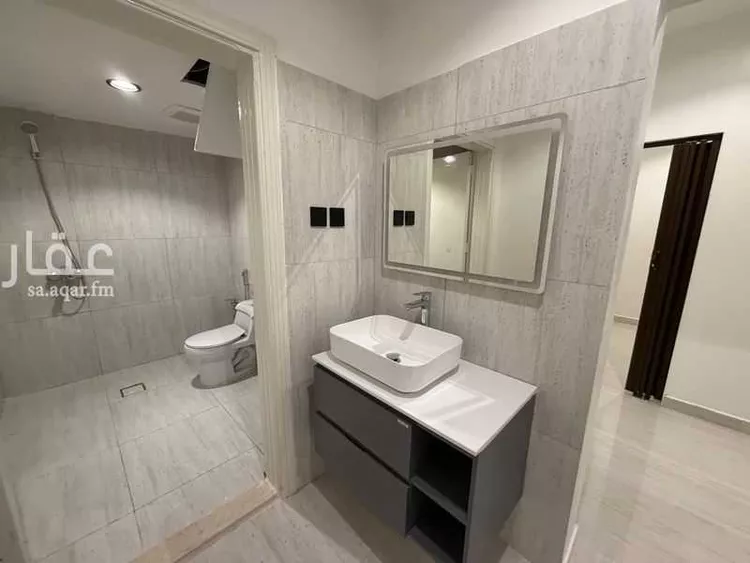 دور للإيجار في شارع أحمد بن مغيث, حي العقيق, مدينة الرياض, منطقة الرياض صورة 4
