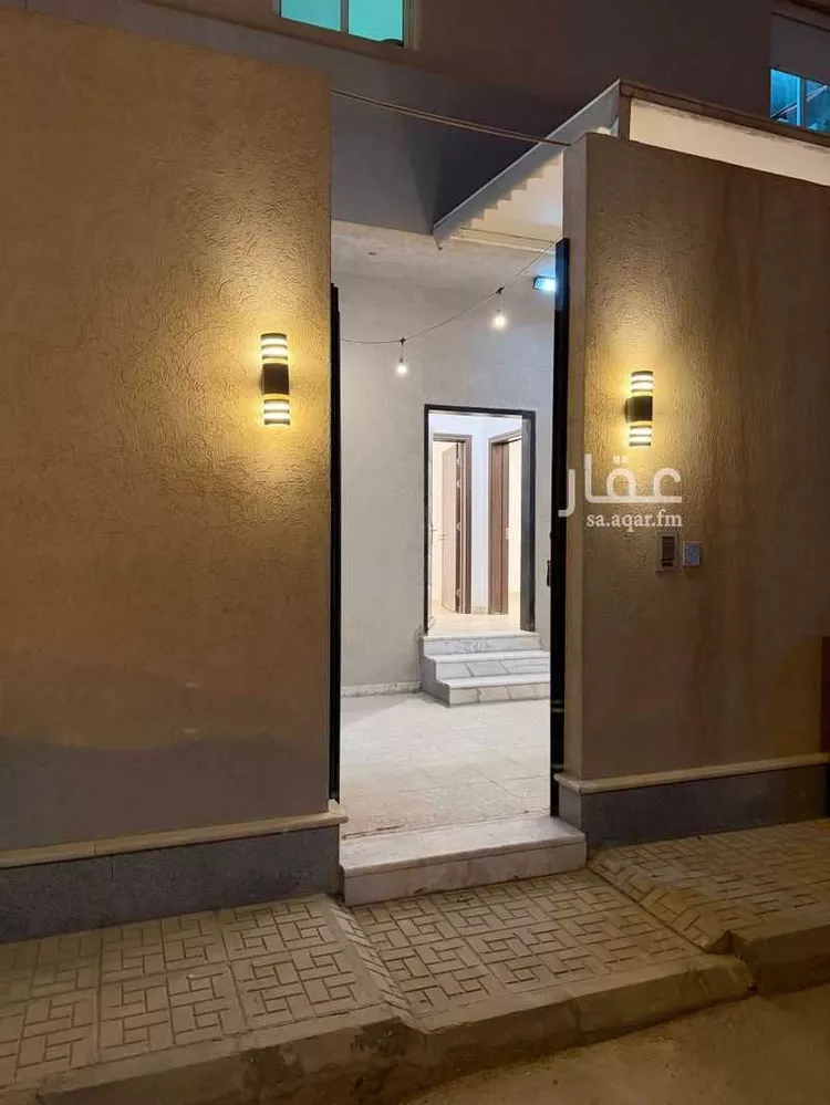 شقة للإيجار في شارع محمد النيسبوري, حي العقيق, مدينة الرياض, منطقة الرياض صورة 3