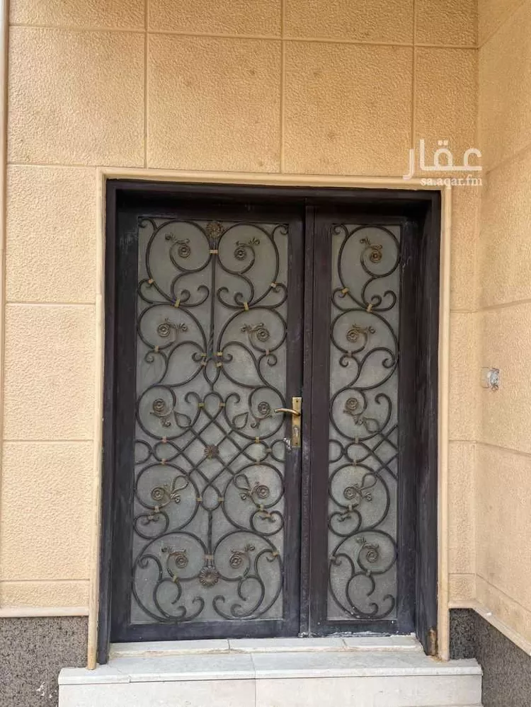 دور للإيجار في شارع أحمد بن مغيث, حي العقيق, مدينة الرياض, منطقة الرياض 17