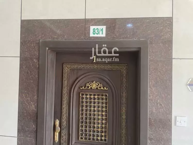 شقة للإيجار في شارع القادسية, حي الياسمين, مدينة الرياض, منطقة الرياض صورة 2