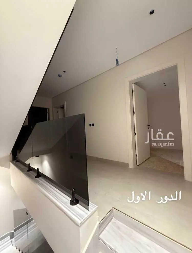 فيلا للإيجار في شارع علي بن أحمد العمري, حي العارض, مدينة الرياض, منطقة الرياض 17