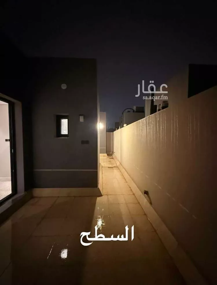فيلا للإيجار في شارع علي بن أحمد العمري, حي العارض, مدينة الرياض, منطقة الرياض صورة 4